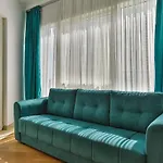Luxury Montesun Apartments