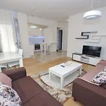 Luxury Montesun Apartments