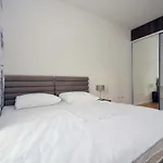Luxury Montesun Apartments