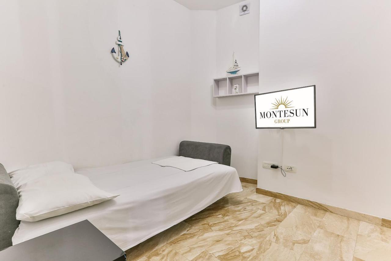 Luxury Montesun Apartment Budva