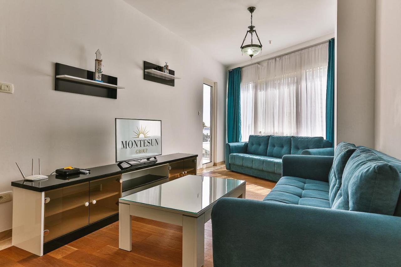 Luxury Montesun * Budva