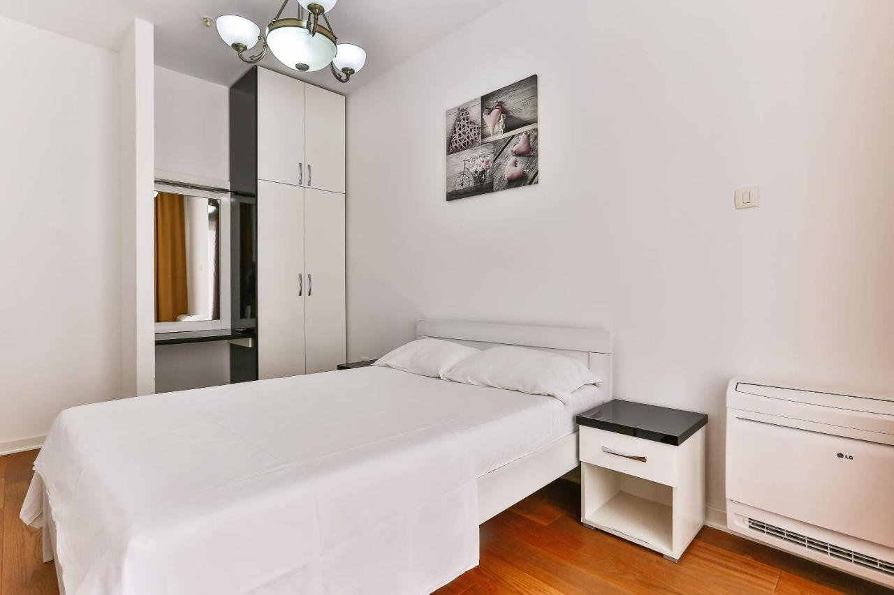 Luxury Montesun Apartment *