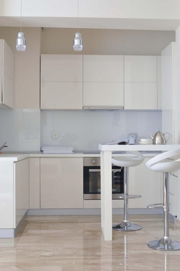 Luxury Montesun Apartment