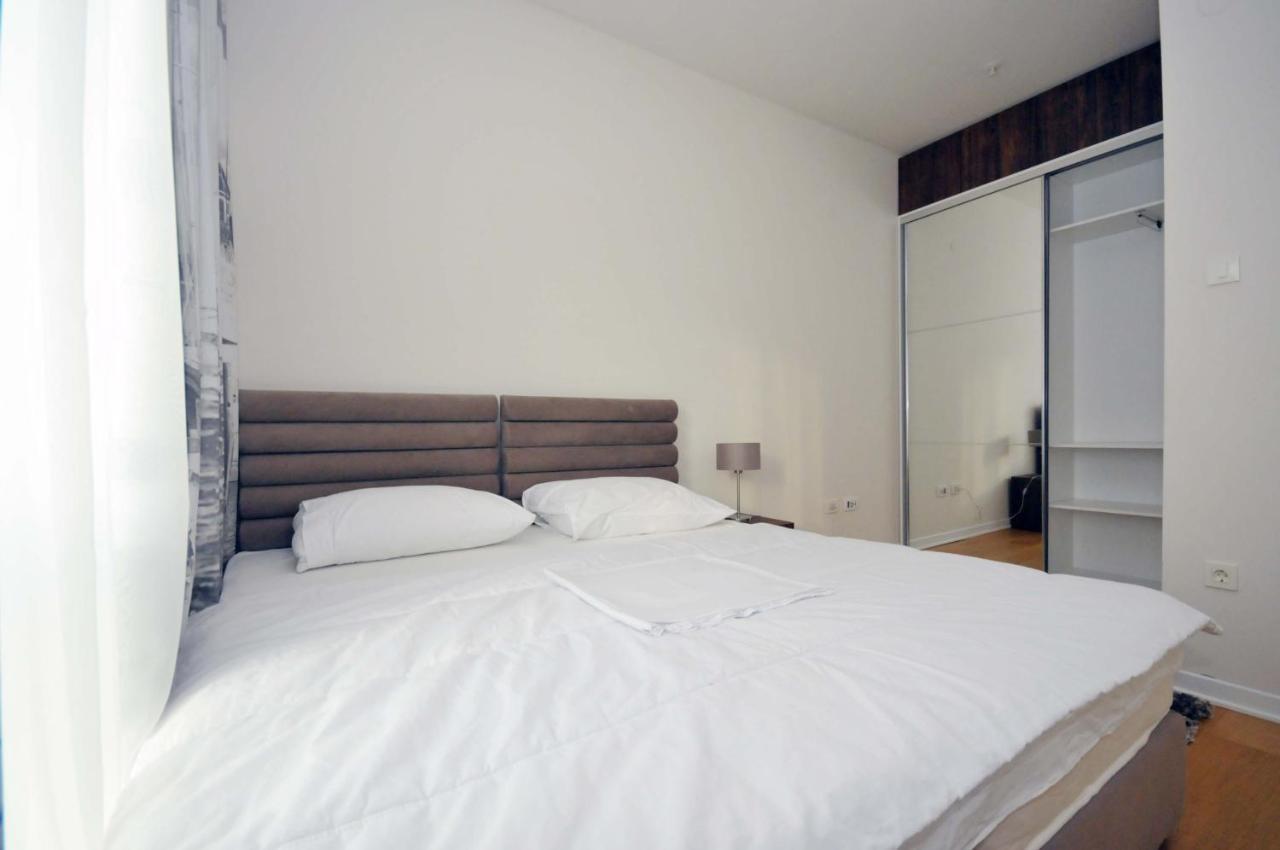 Apartment Luxury Montesun Budva