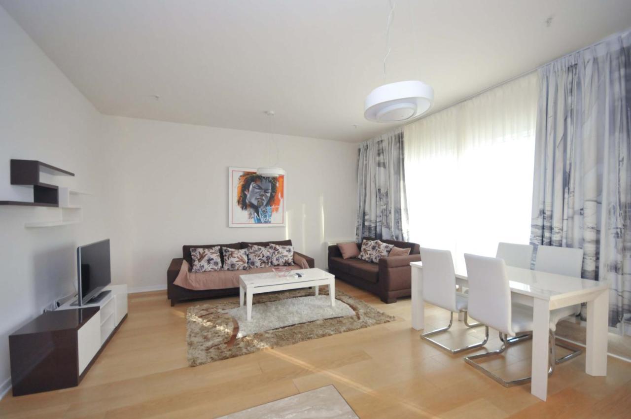 Luxury Montesun Budva