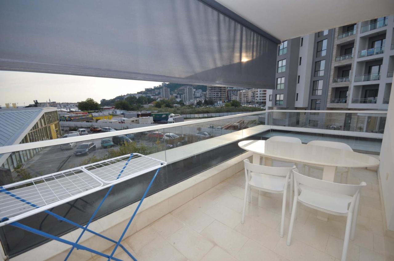 Apartment Luxury Montesun