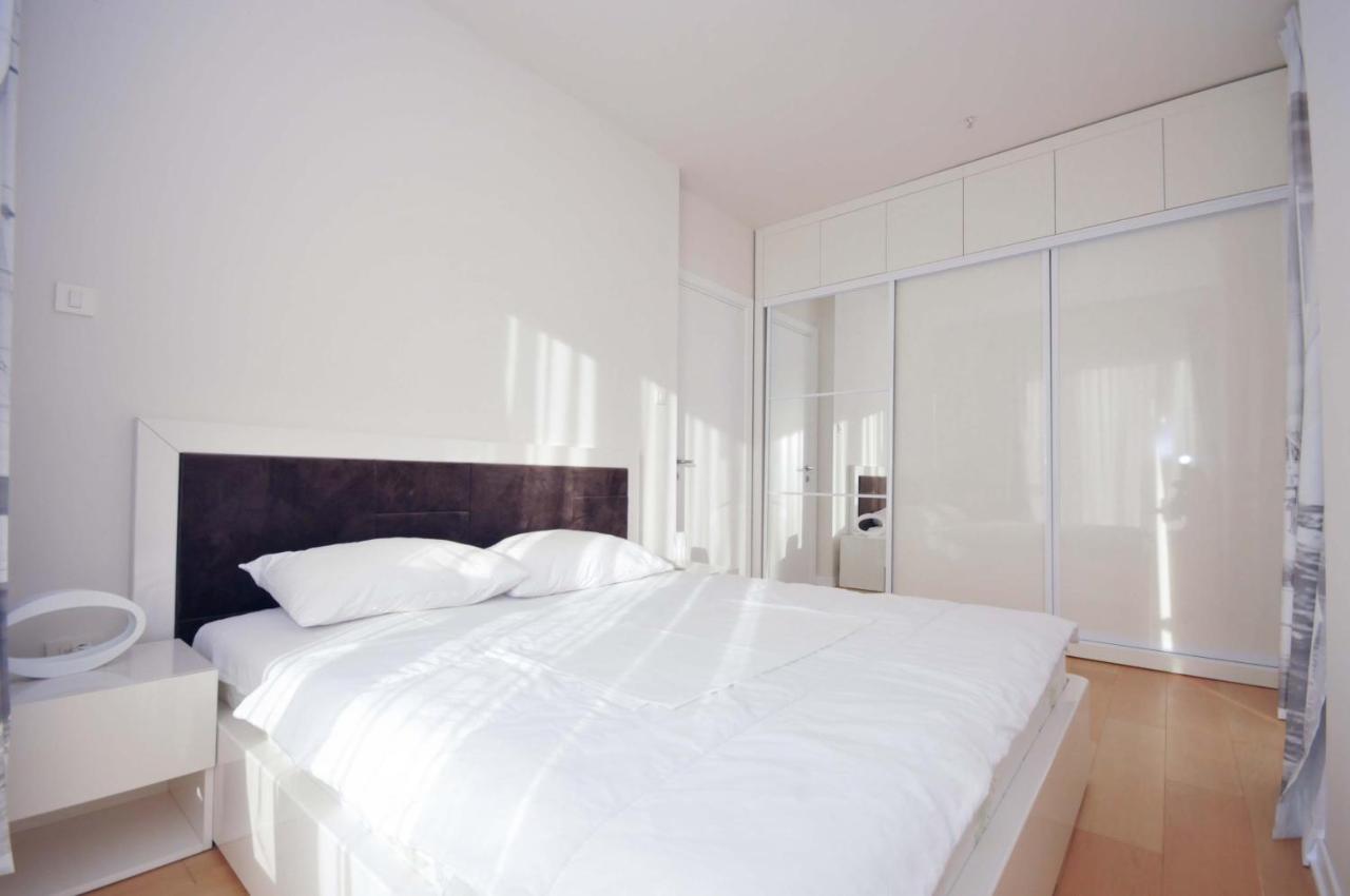 Apartment Luxury Montesun Budva