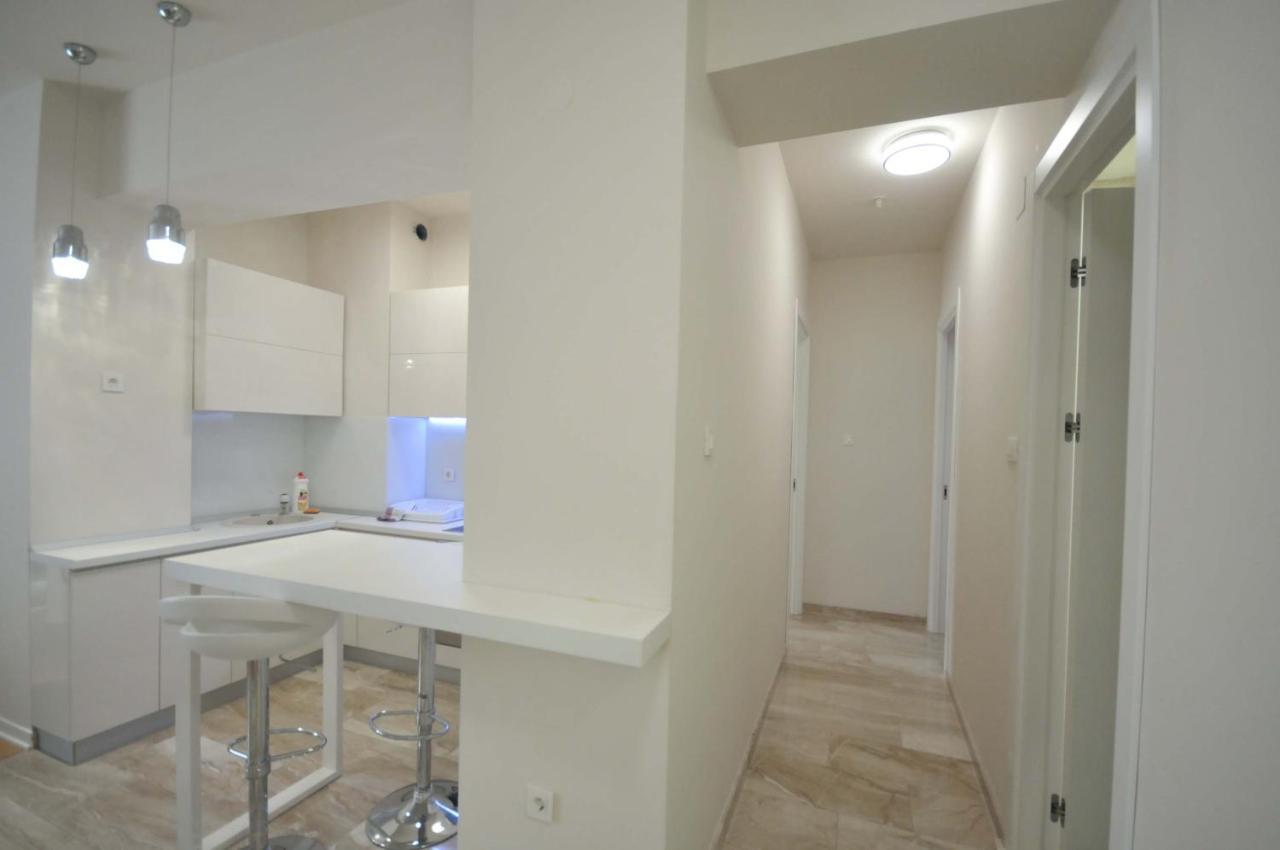 Luxury Montesun * Budva