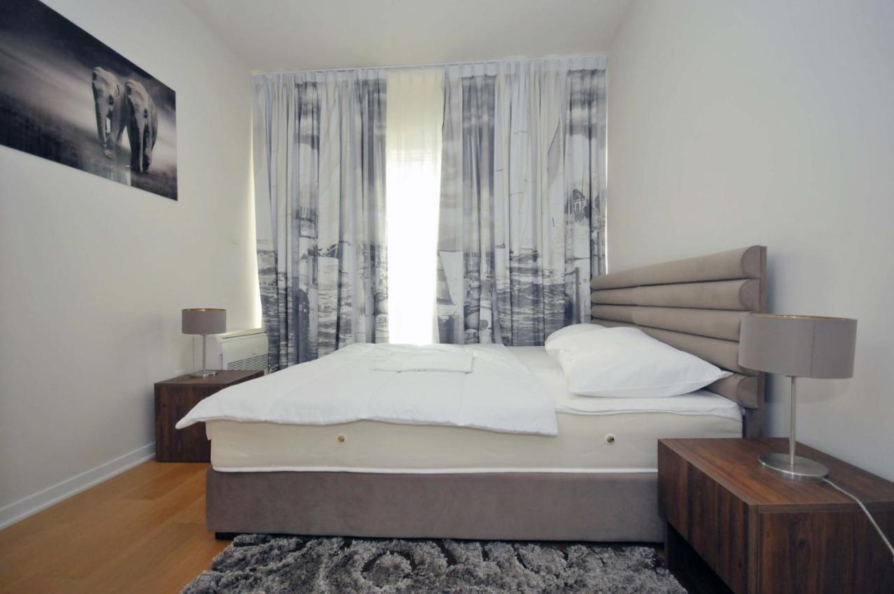 Luxury Montesun * Budva