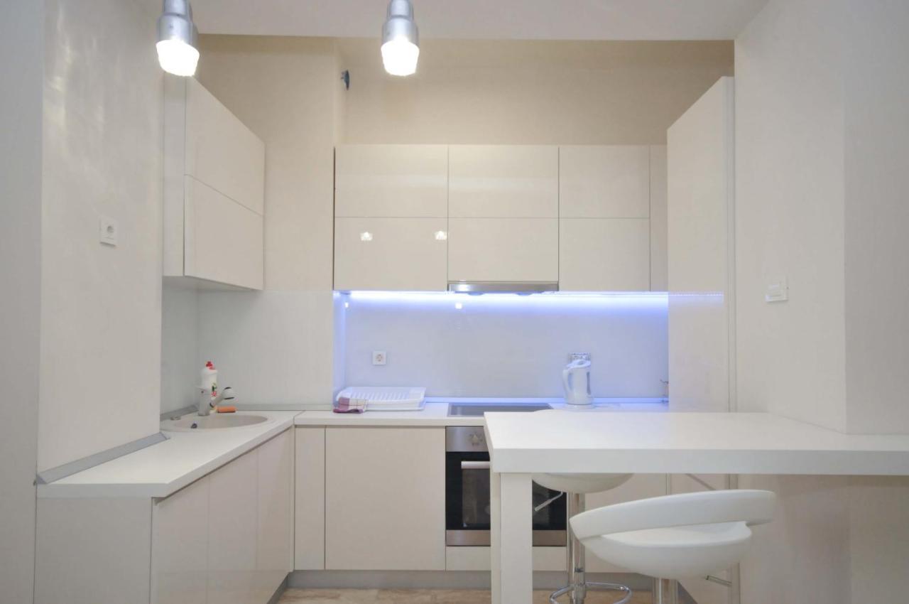 Apartment Luxury Montesun