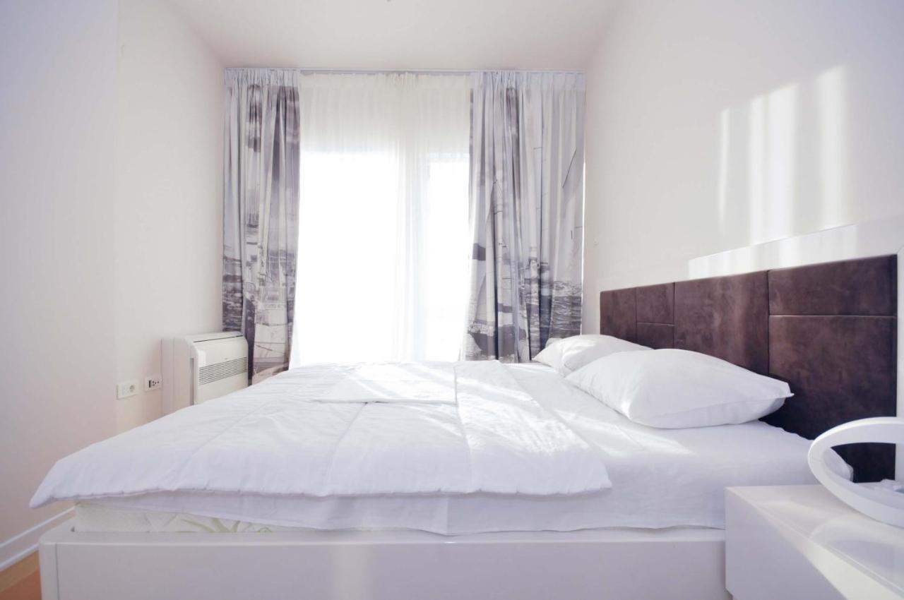 Luxury Montesun Apartment *
