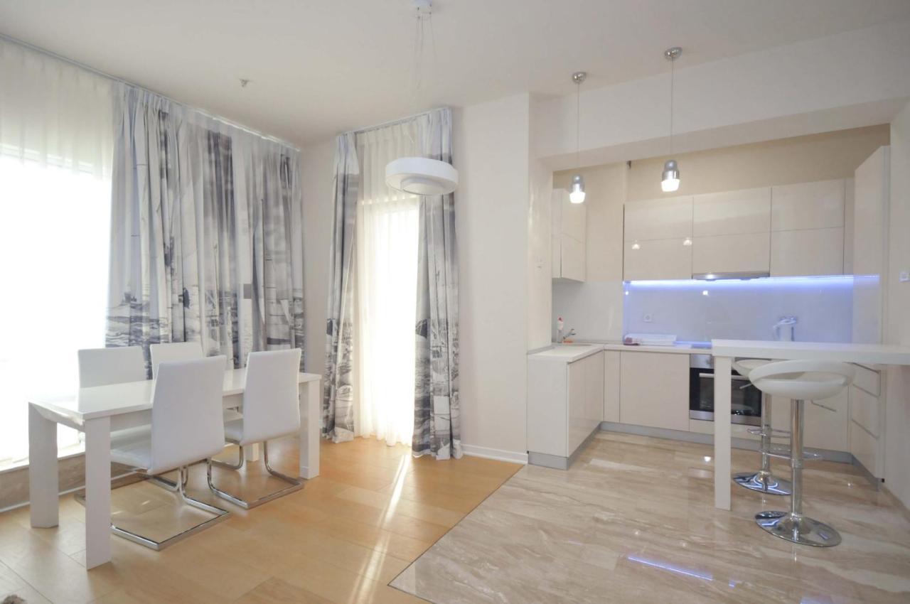 Luxury Montesun Budva