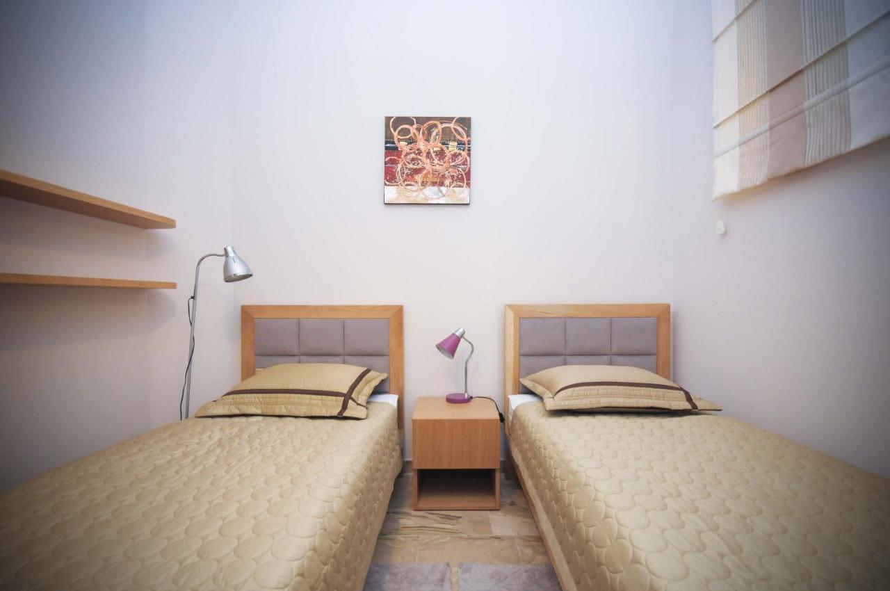 Apartment Luxury Montesun Budva