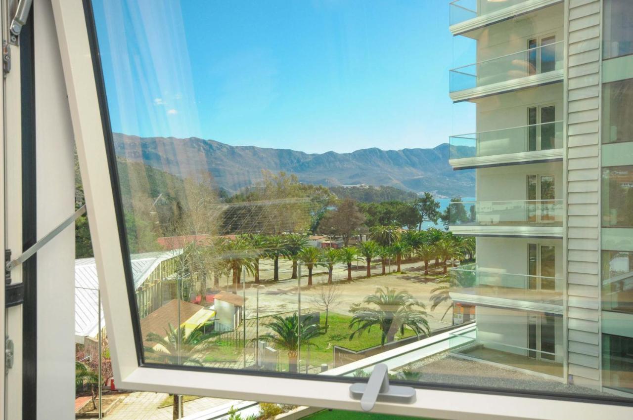 Apartment Luxury Montesun *