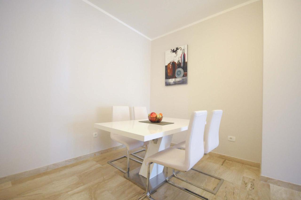 Luxury Montesun * Budva