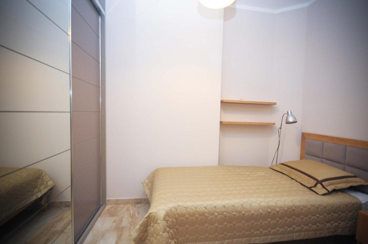 Luxury Montesun Apartment *