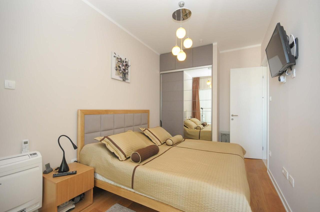 Luxury Montesun Apartment Budva