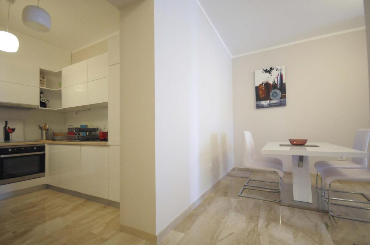 Luxury Montesun Apartment *