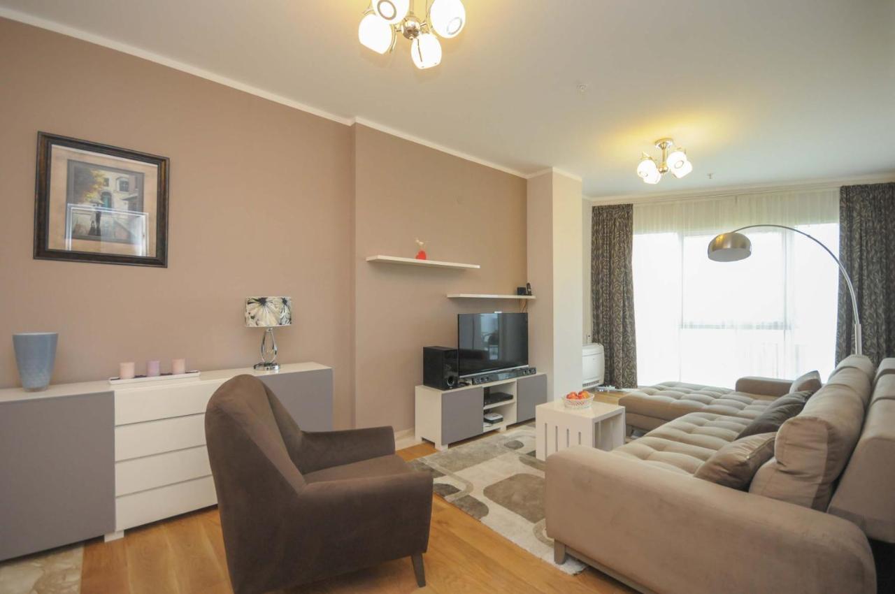 Luxury Montesun Apartment *