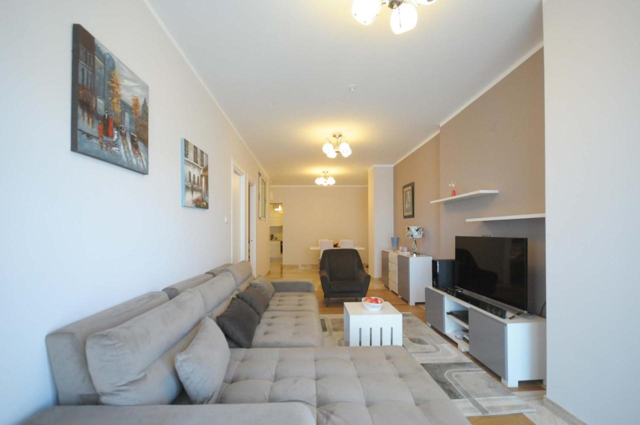 Luxury Montesun Apartment *