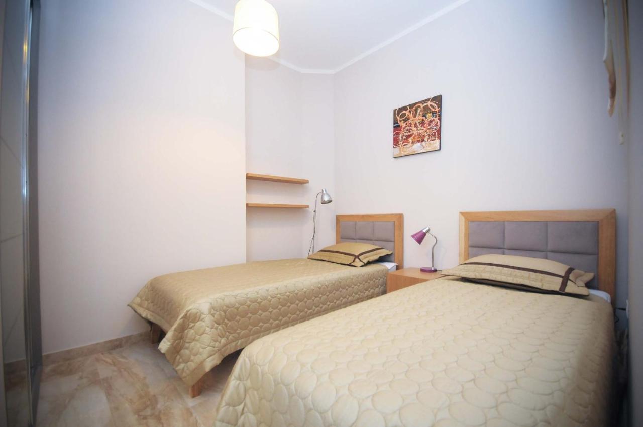 Luxury Montesun Budva