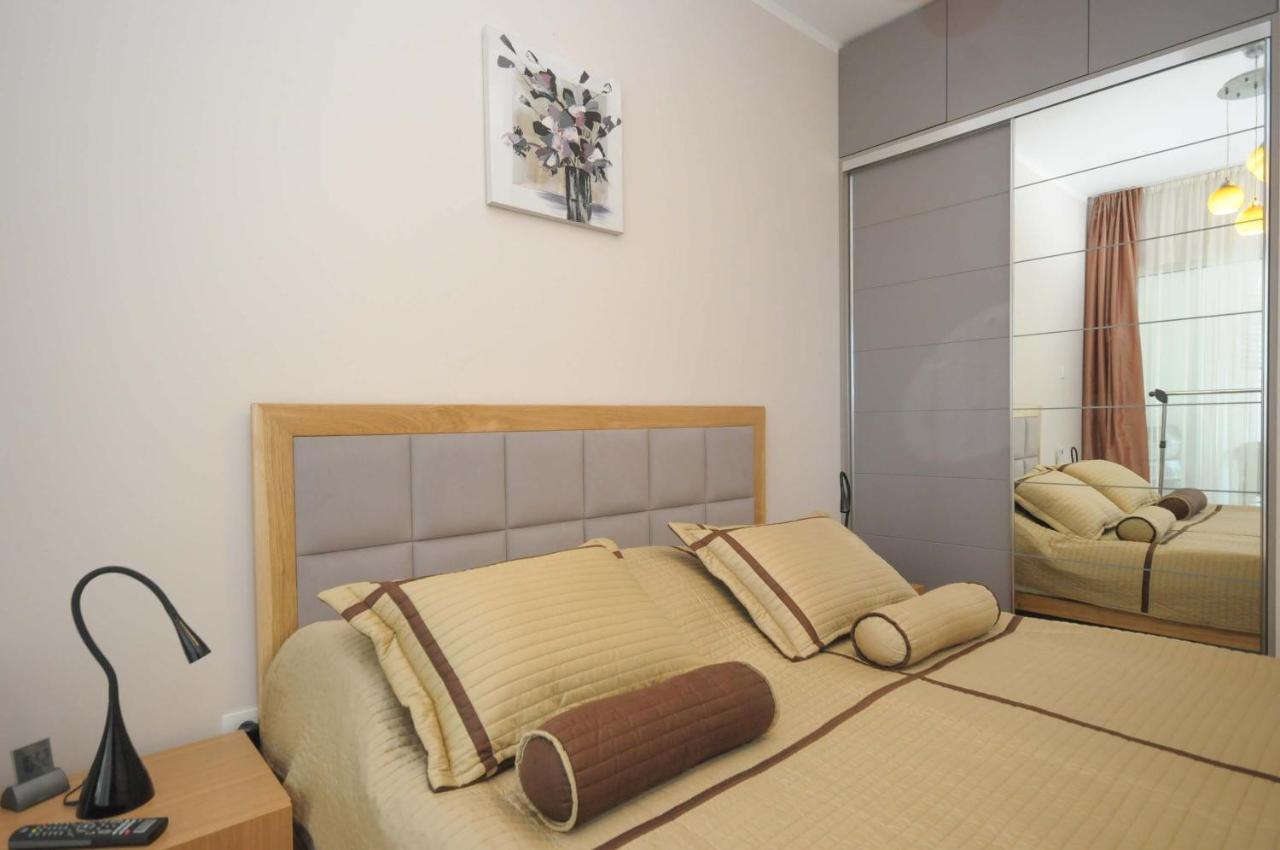 Luxury Montesun Apartment *