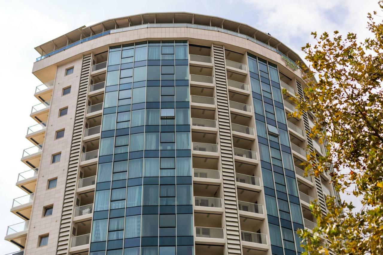 Luxury Montesun Apartment