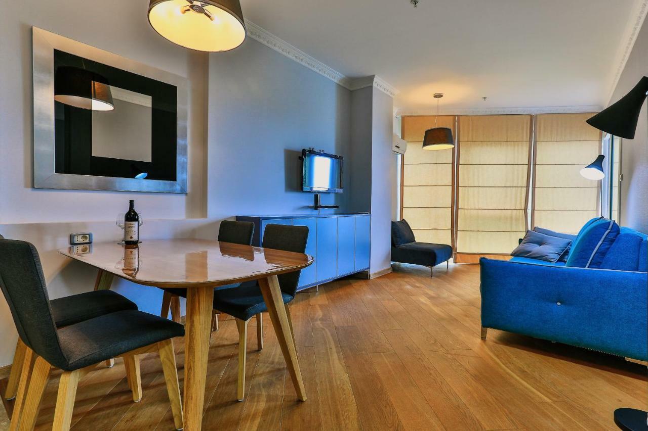 Apartment Luxury Montesun Budva