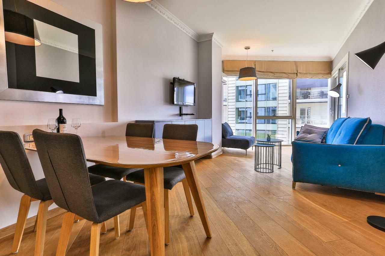 Apartment Luxury Montesun *
