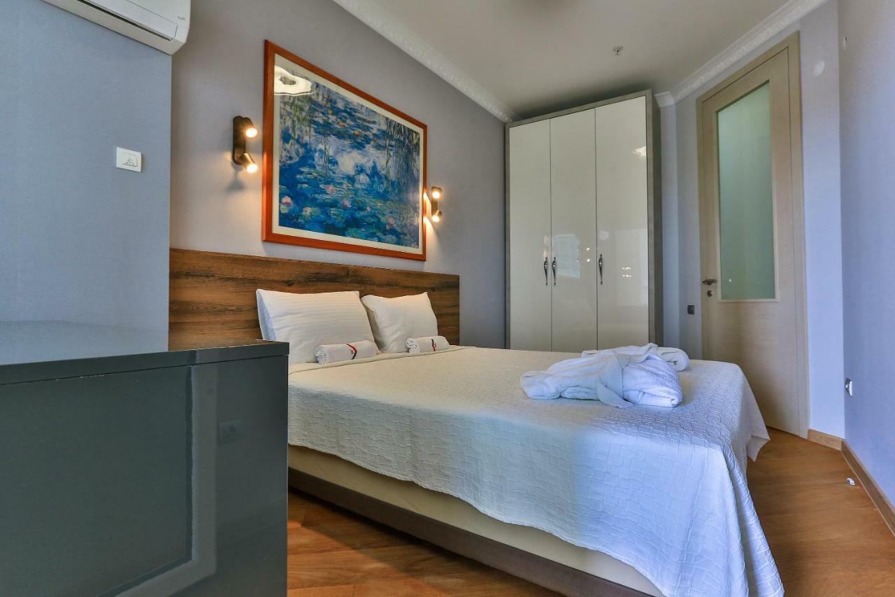 Apartment Luxury Montesun