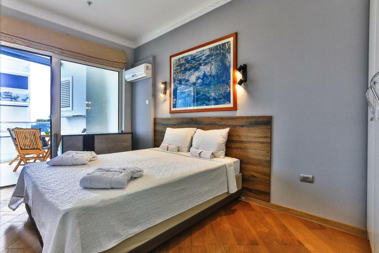 Apartment Luxury Montesun