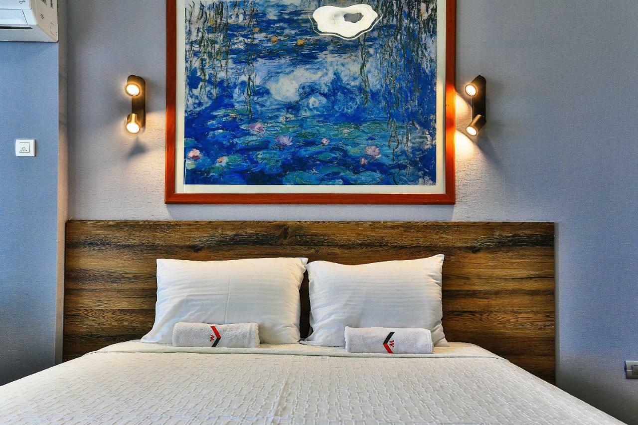 Luxury Montesun Apartment Budva