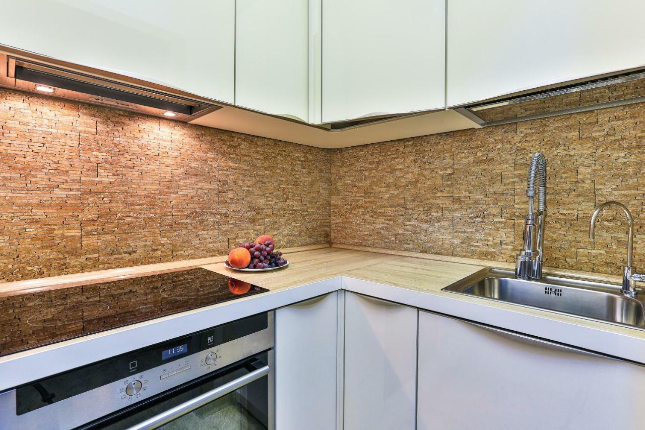 Luxury Montesun Apartment