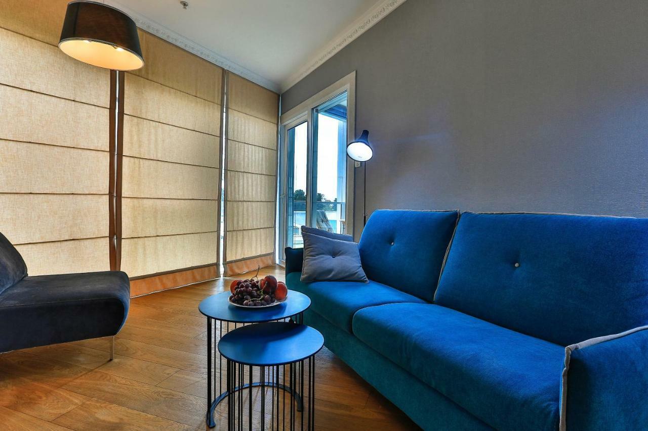 Luxury Montesun Apartment *