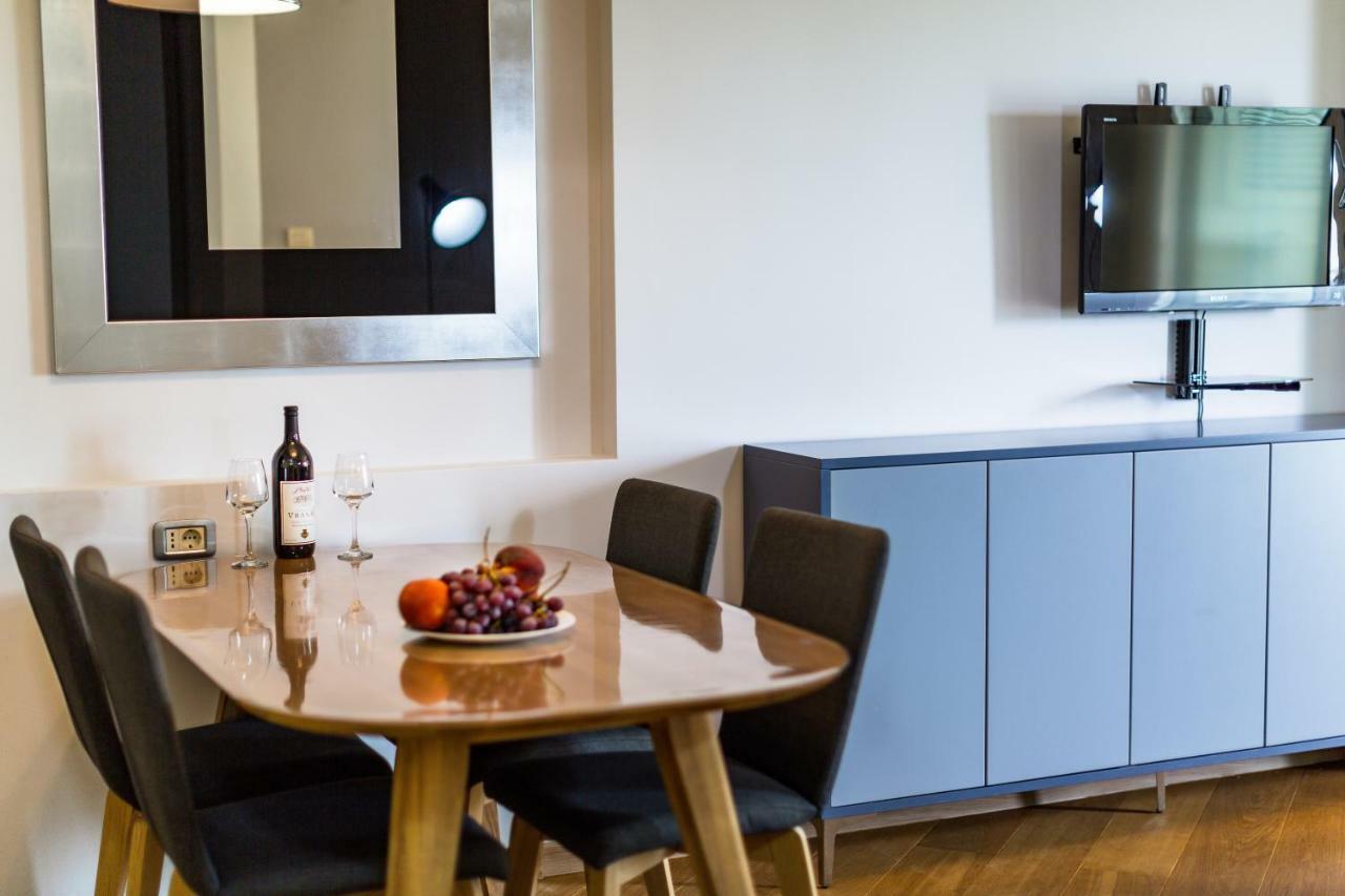 Apartment Luxury Montesun Budva