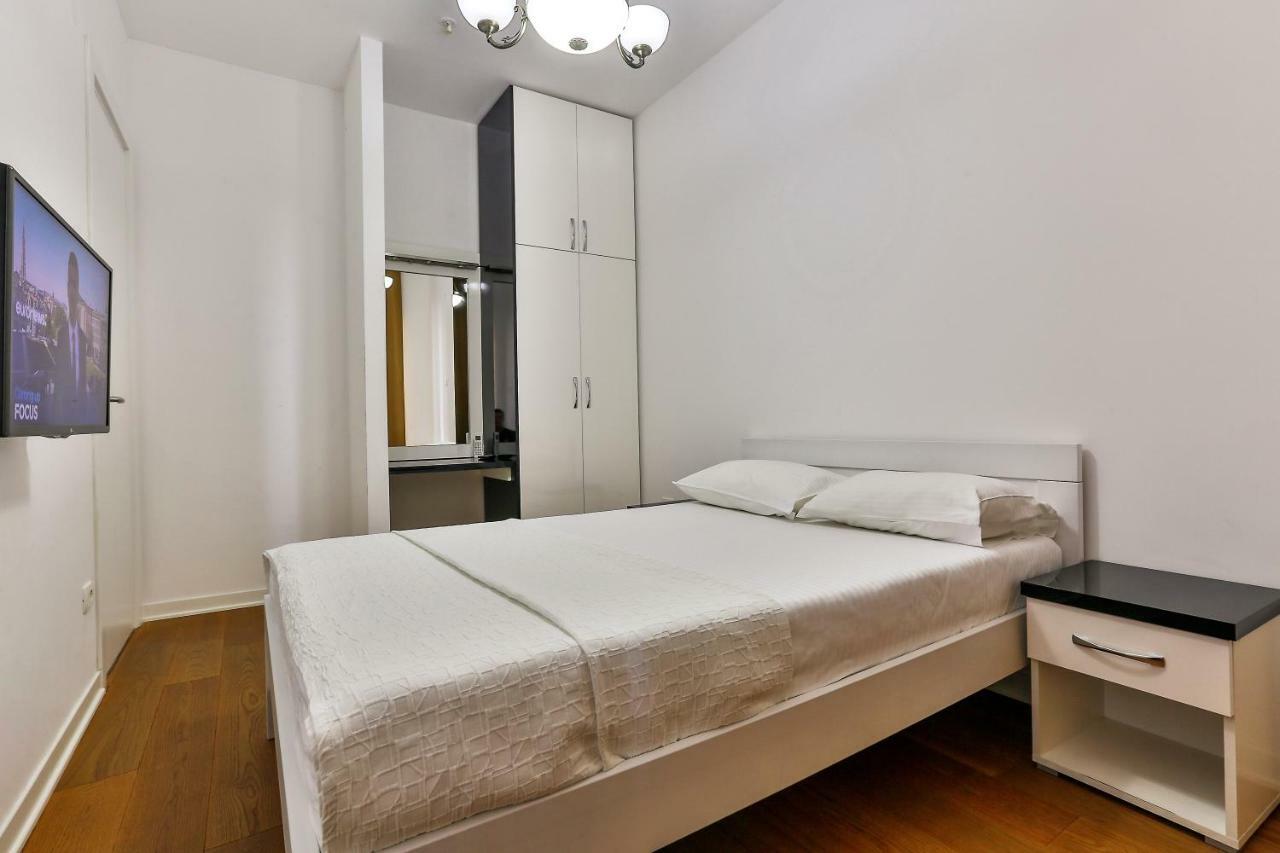 Luxury Montesun Apartment Budva