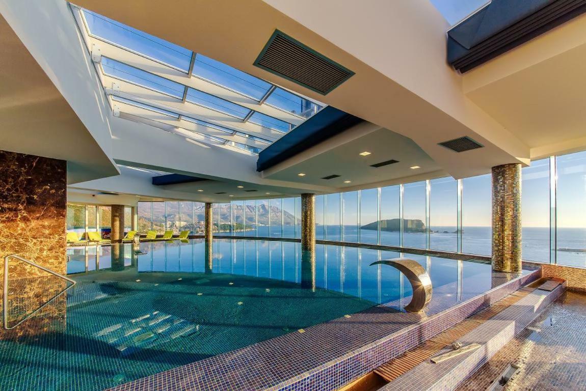 Luxury Montesun Apartment