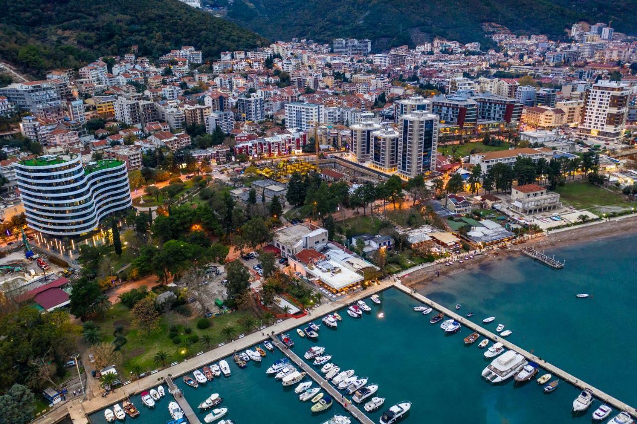 Luxury Montesun Budva