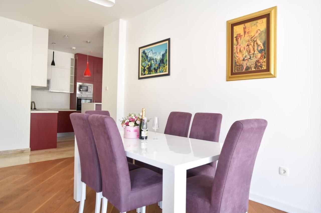 Luxury Montesun Apartment *