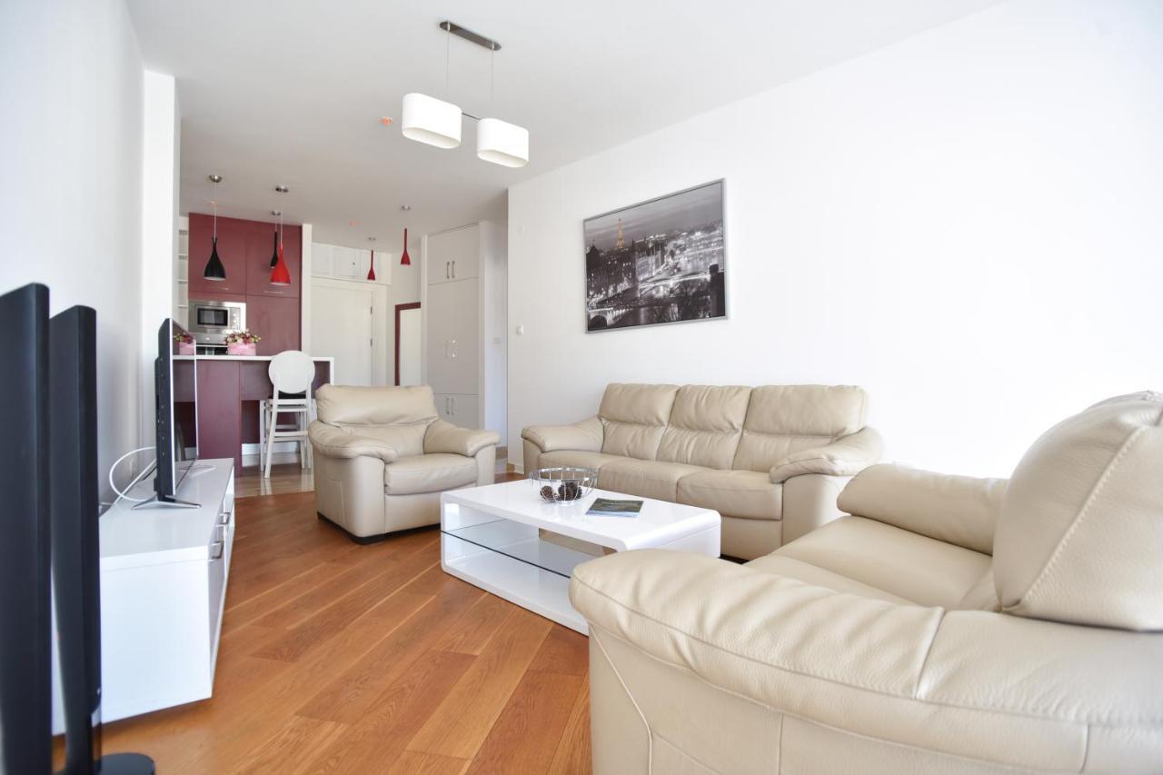Apartment Luxury Montesun *