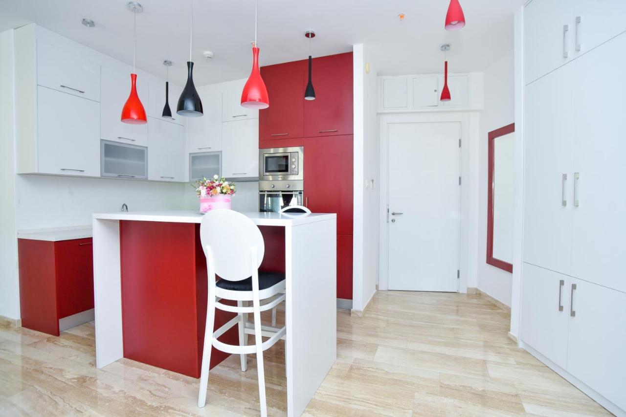 Luxury Montesun Apartment *