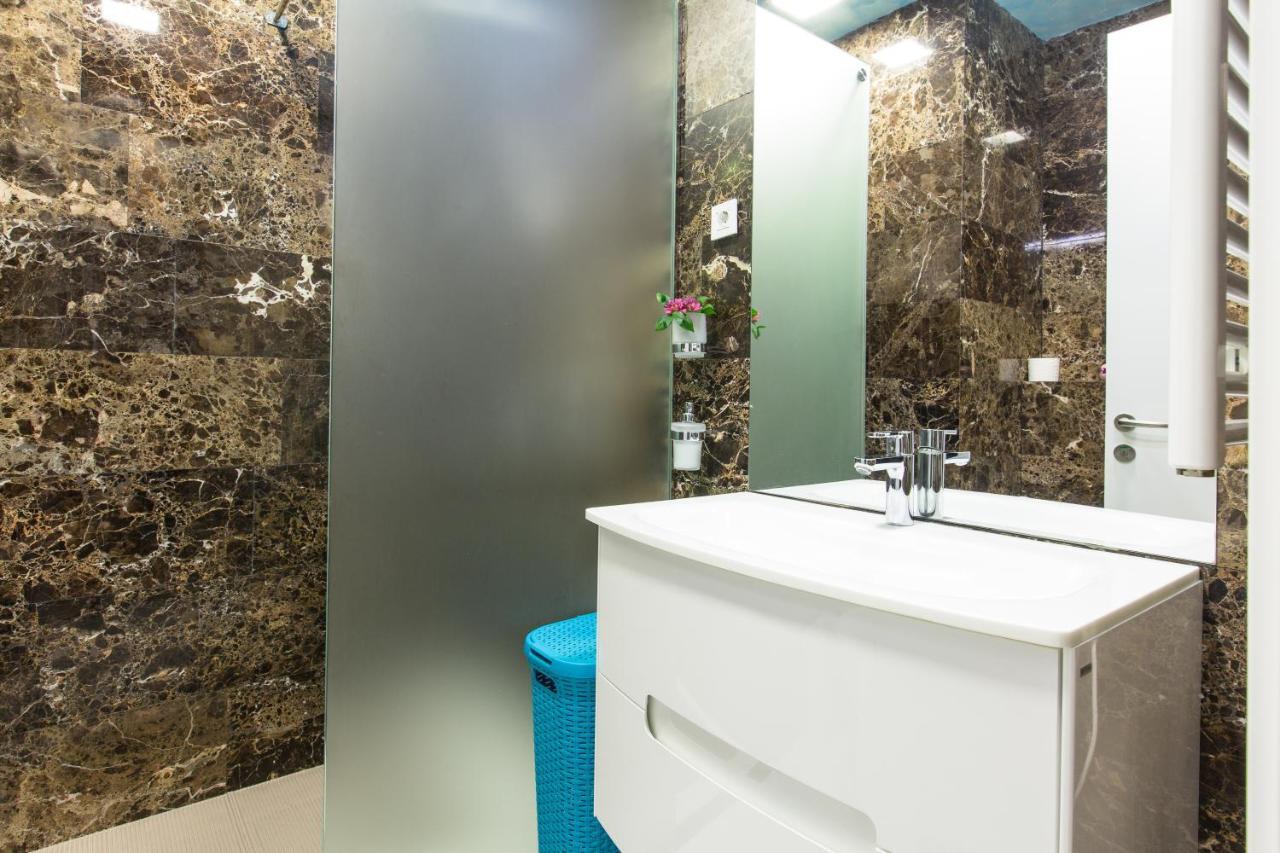Apartment Luxury Montesun Budva