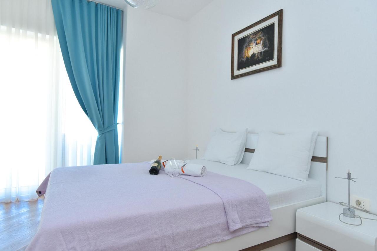 Luxury Montesun Apartment *