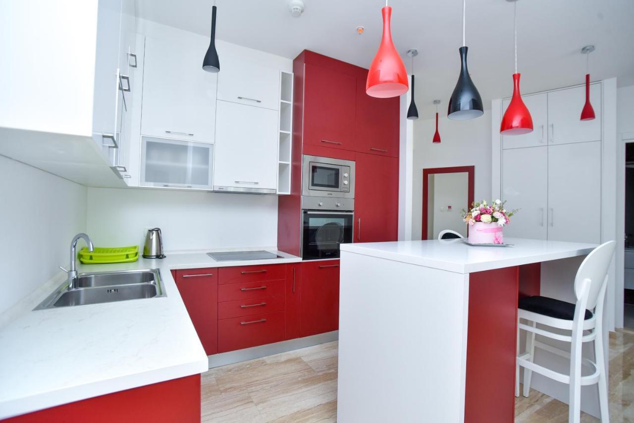 Luxury Montesun Apartment *