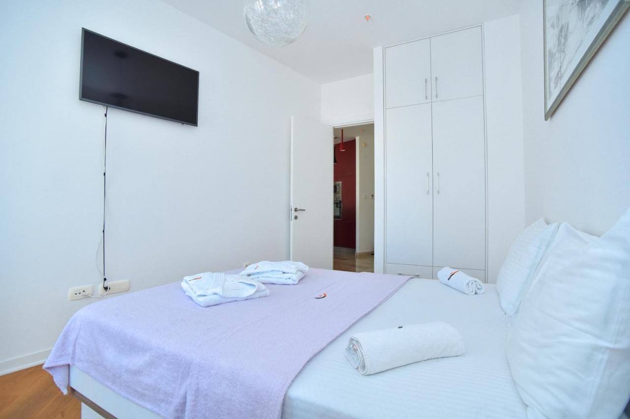 Apartment Luxury Montesun