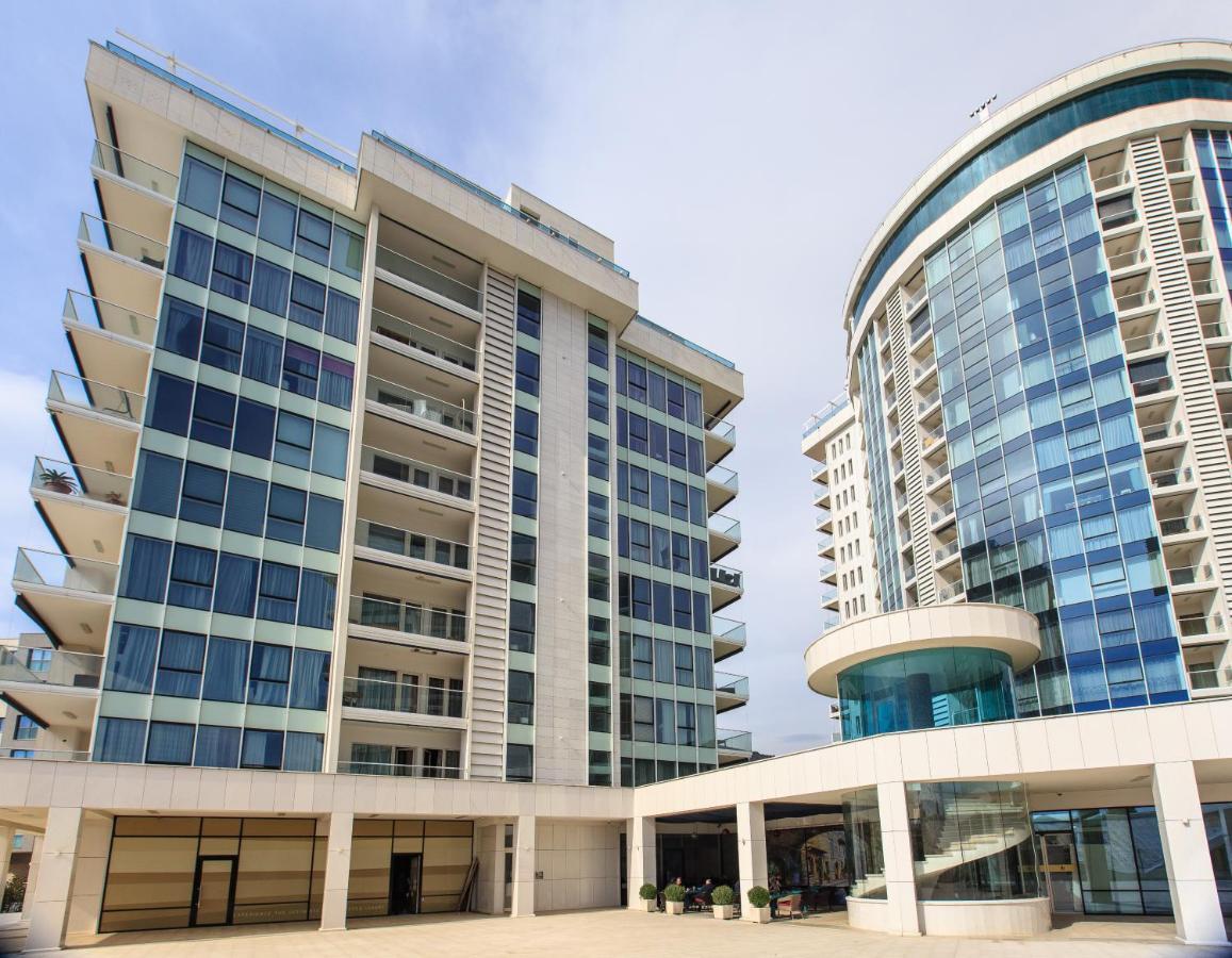 Luxury Montesun Apartment