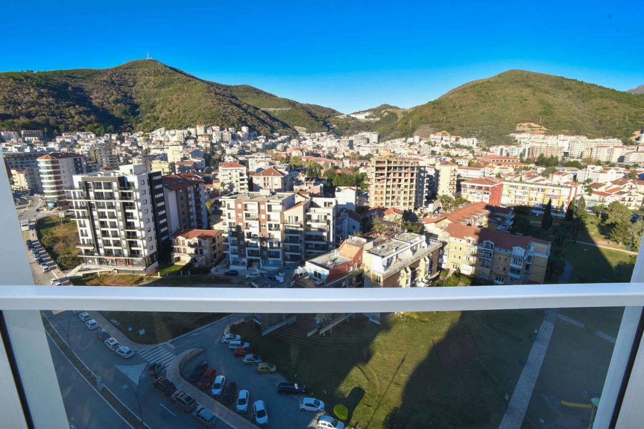 Luxury Montesun Budva