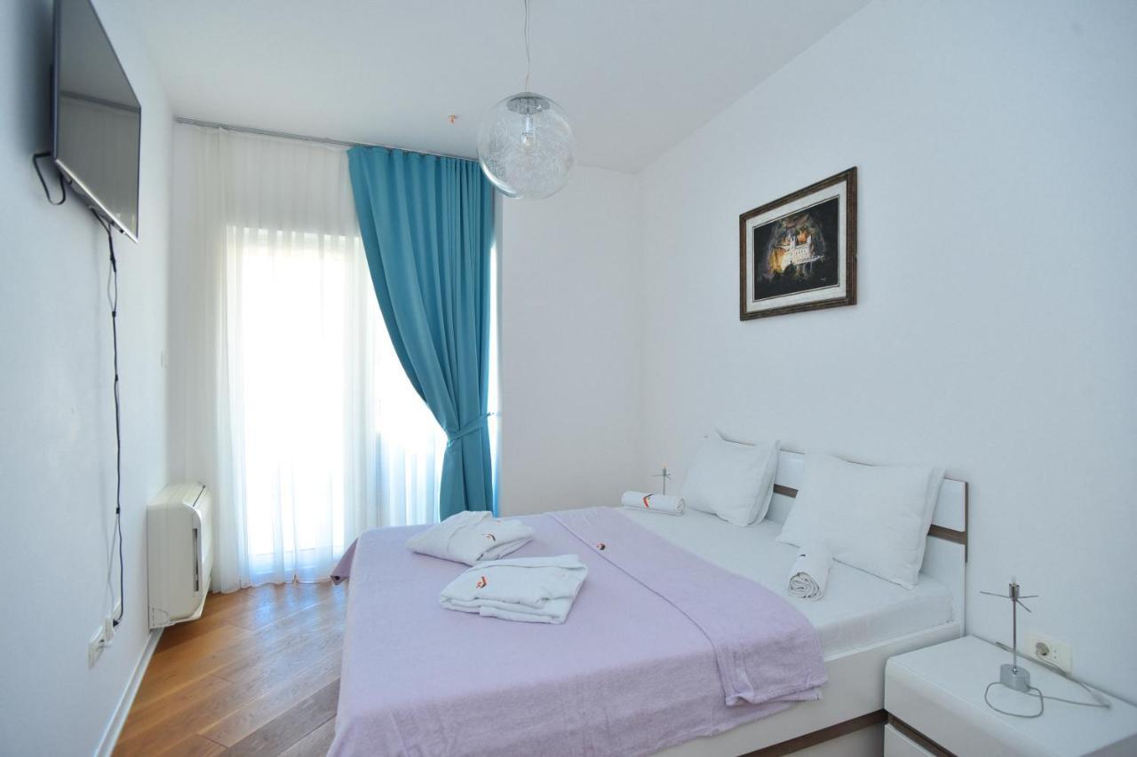 Apartment Luxury Montesun